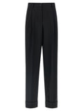 Dolce&Gabbana Wool Pants