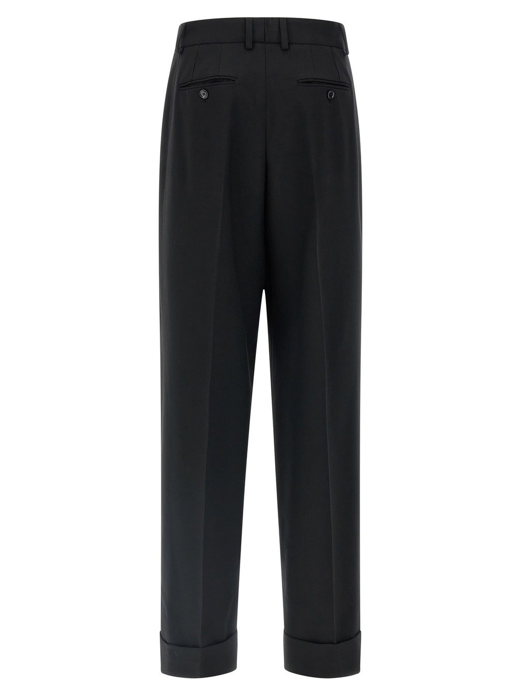 Dolce&Gabbana Wool Pants