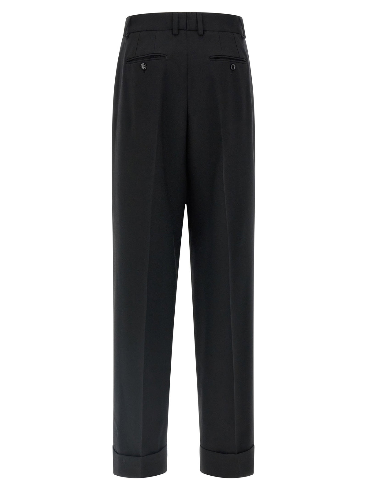 Dolce&Gabbana Wool Pants