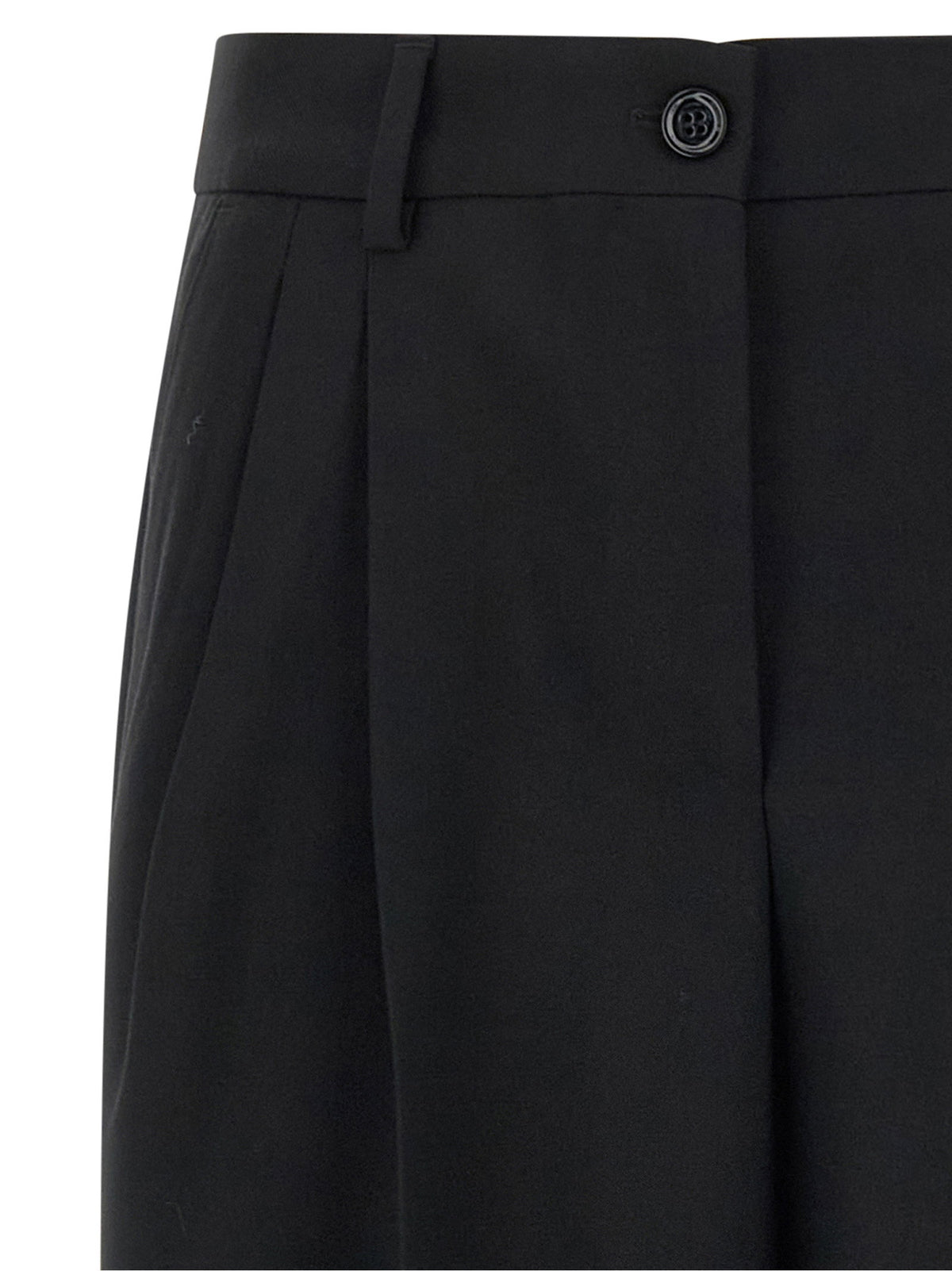 Dolce&Gabbana Wool Pants