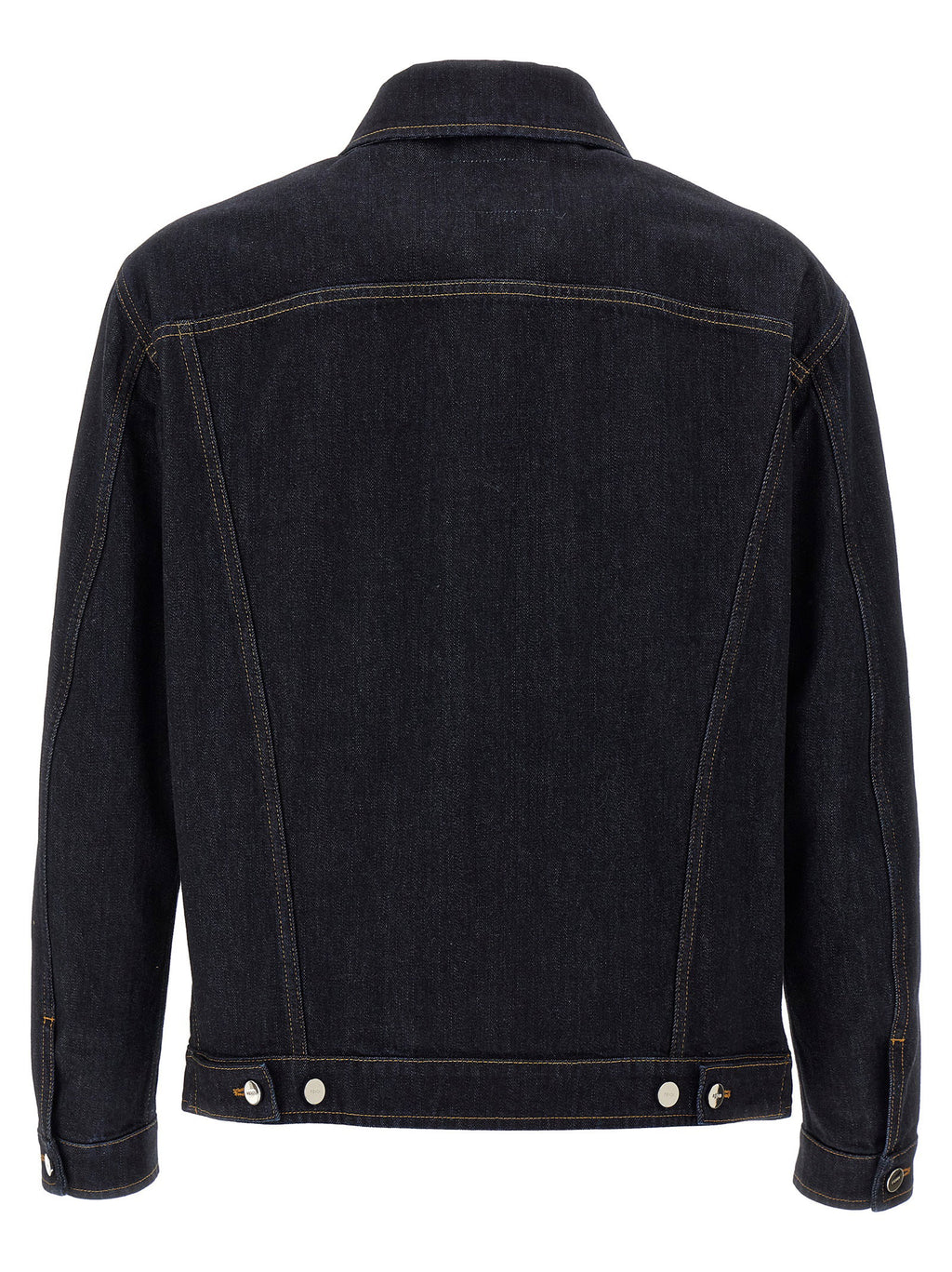 Fendi Crest Jacket