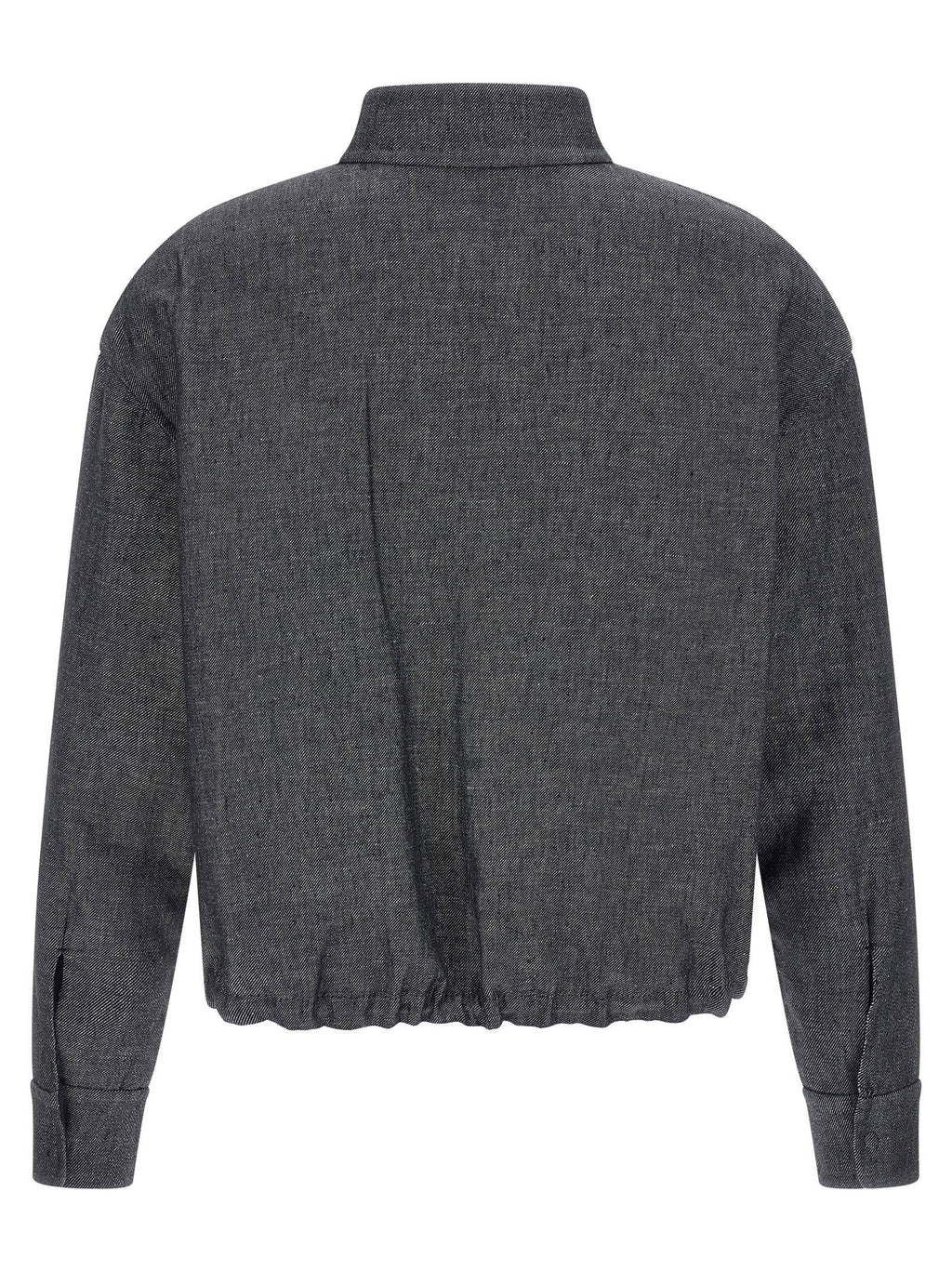 Fendi Ff Selleria Reversible Blouson