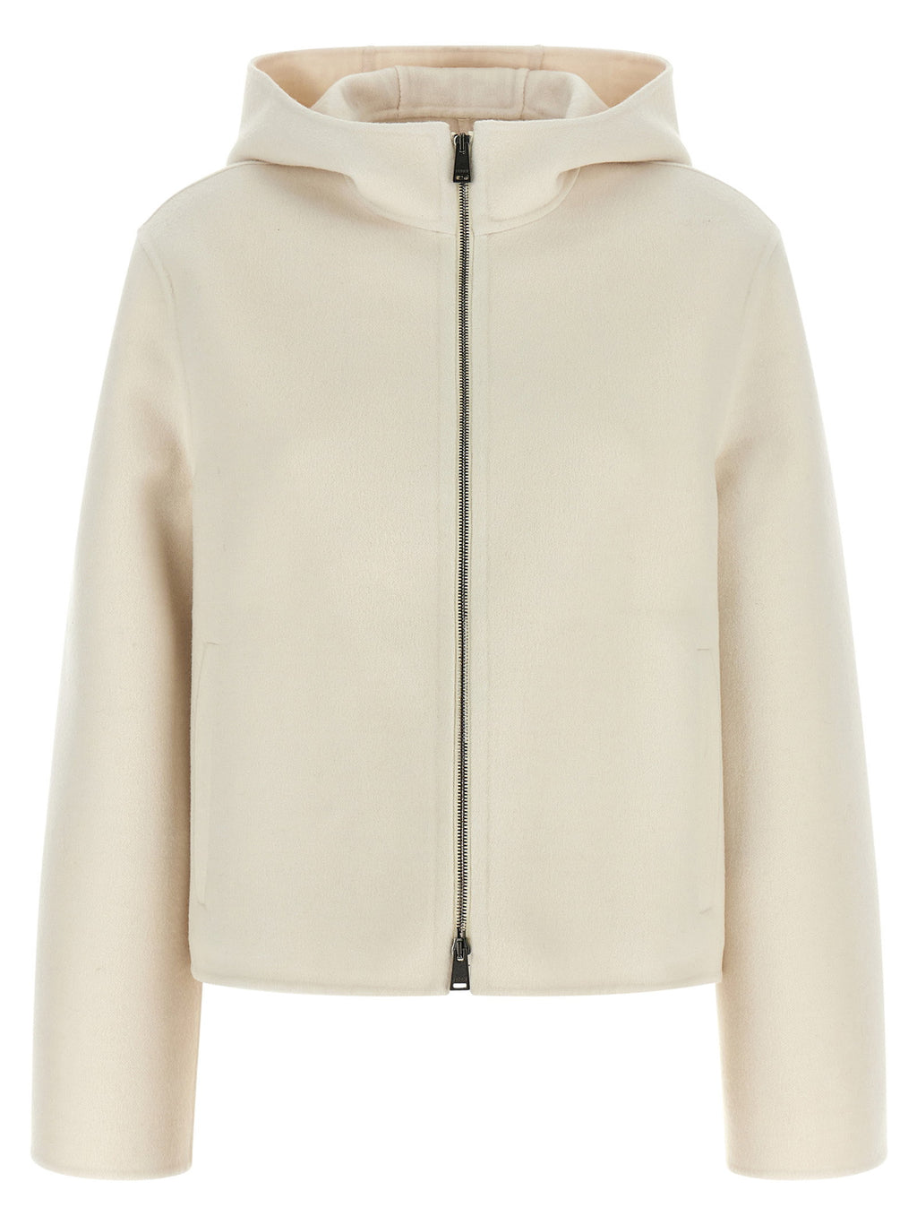 Fendi Blouson Ff Jacket