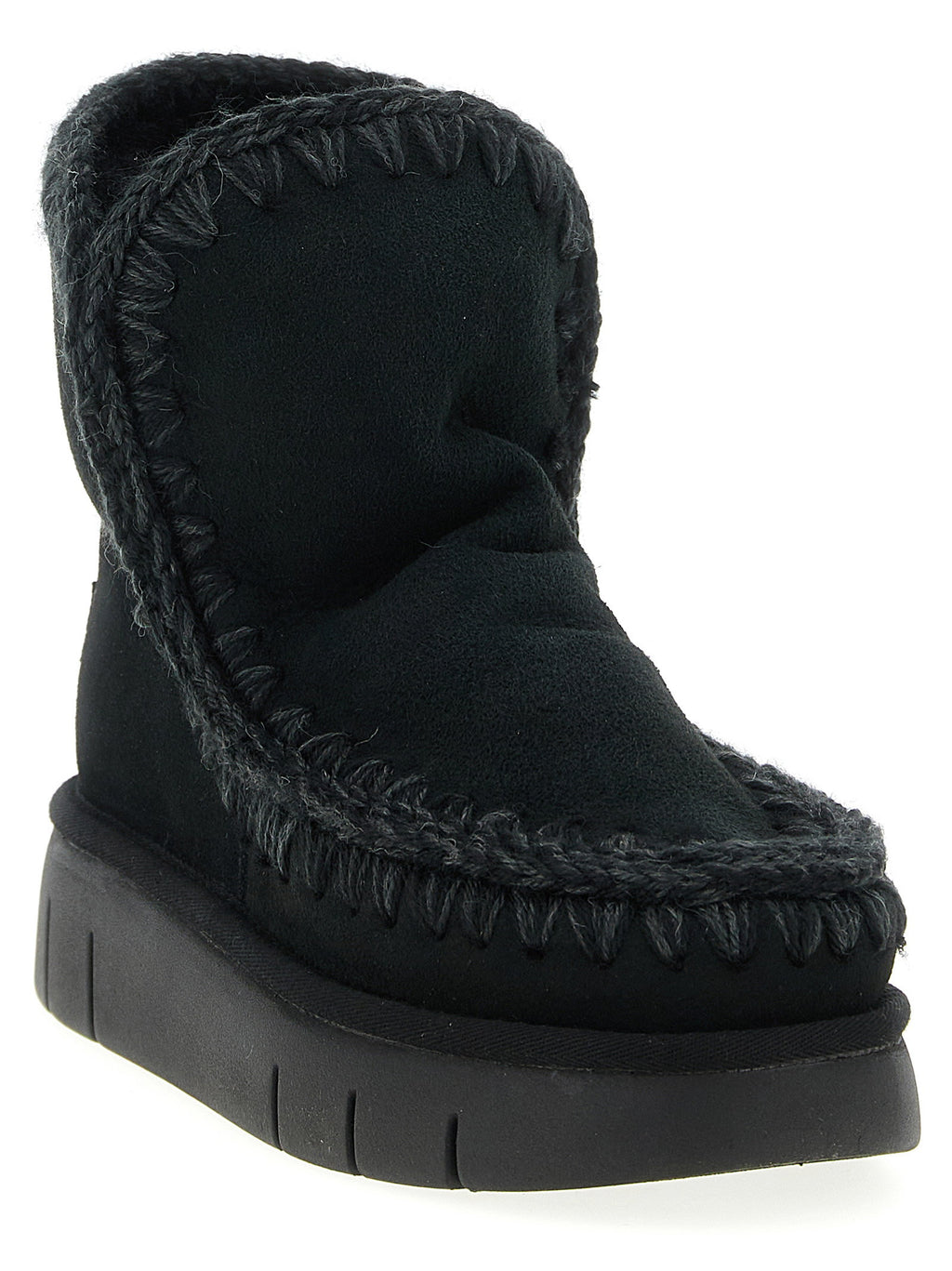 Mou Eskimo 18 Bounce Ankle Boots Mou