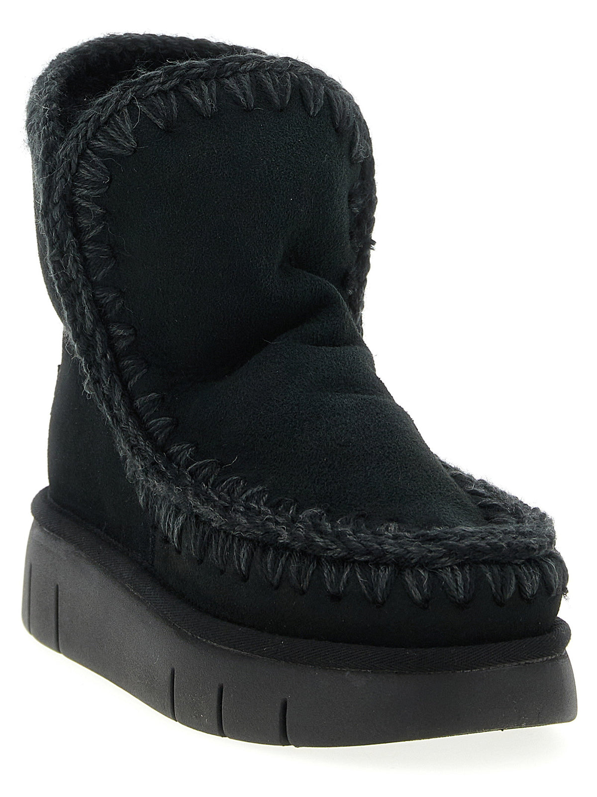Mou Eskimo 18 Bounce Ankle Boots Mou