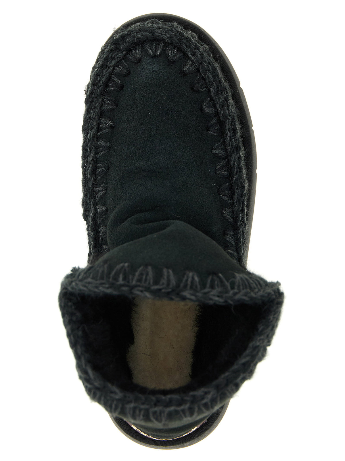 Mou Eskimo 18 Bounce Ankle Boots Mou