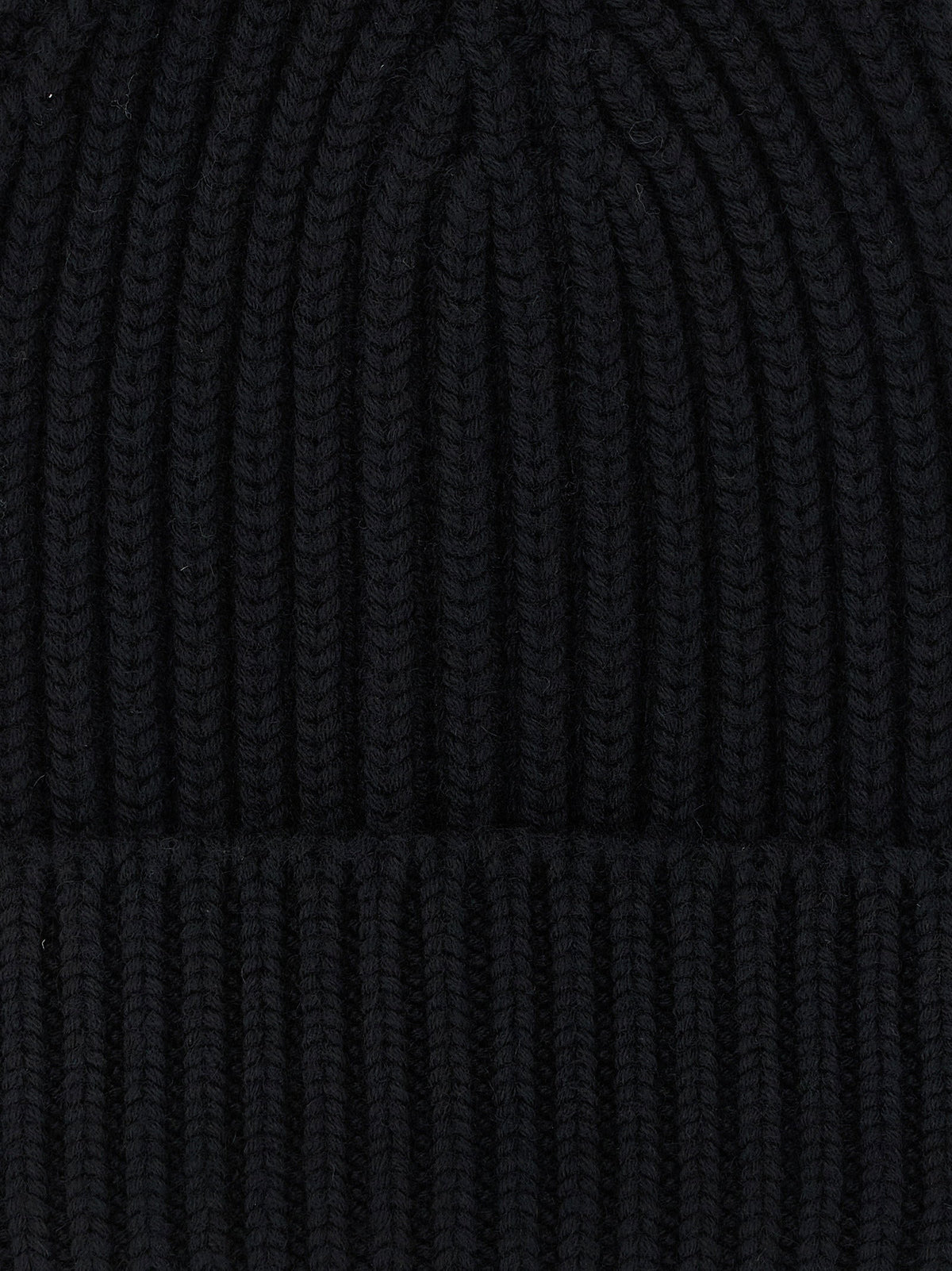 Dolce & Gabbana Wool Beanie