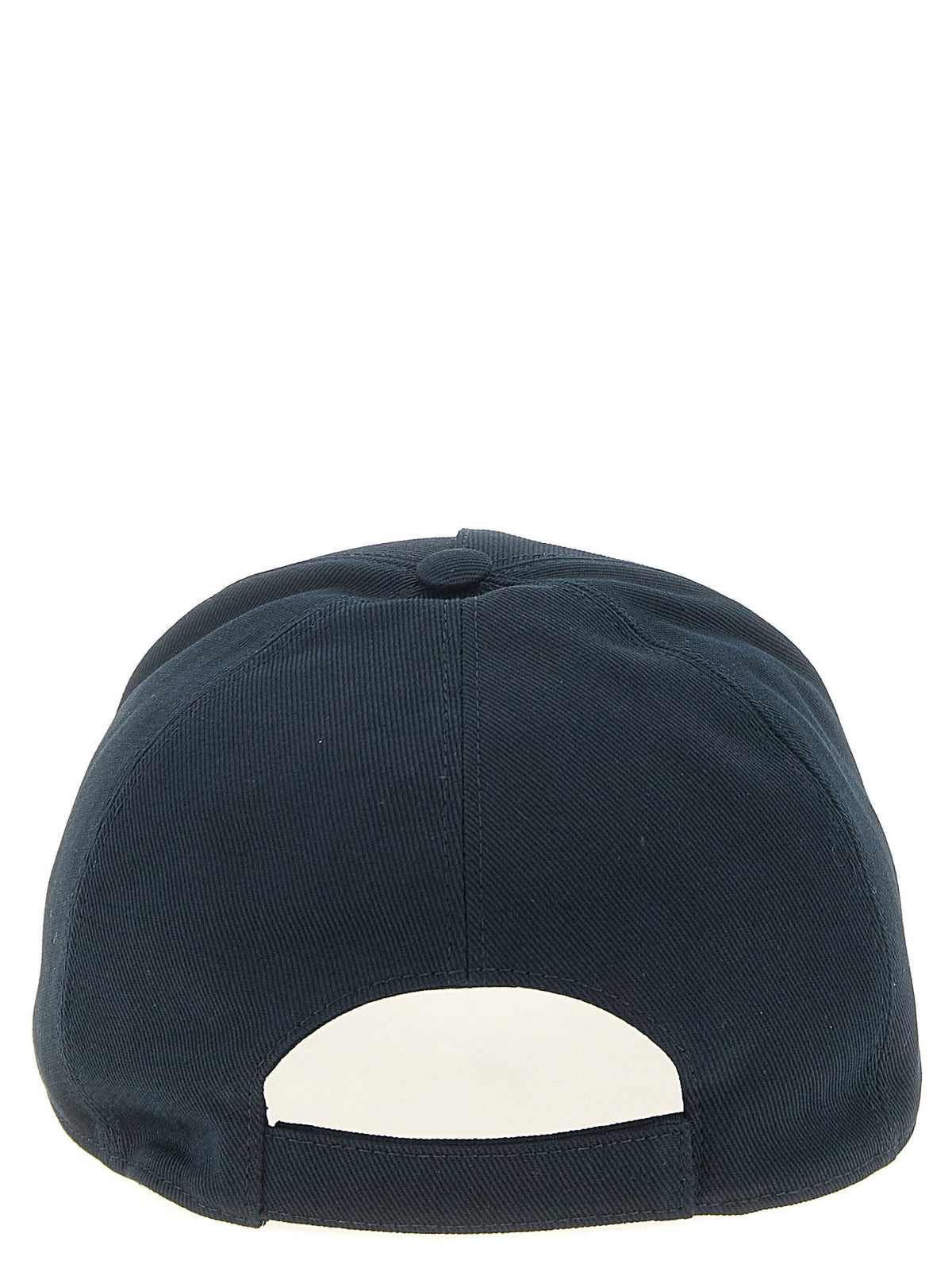 Fendi Patch Cap
