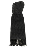 Fendi Ff Double-face Scarf