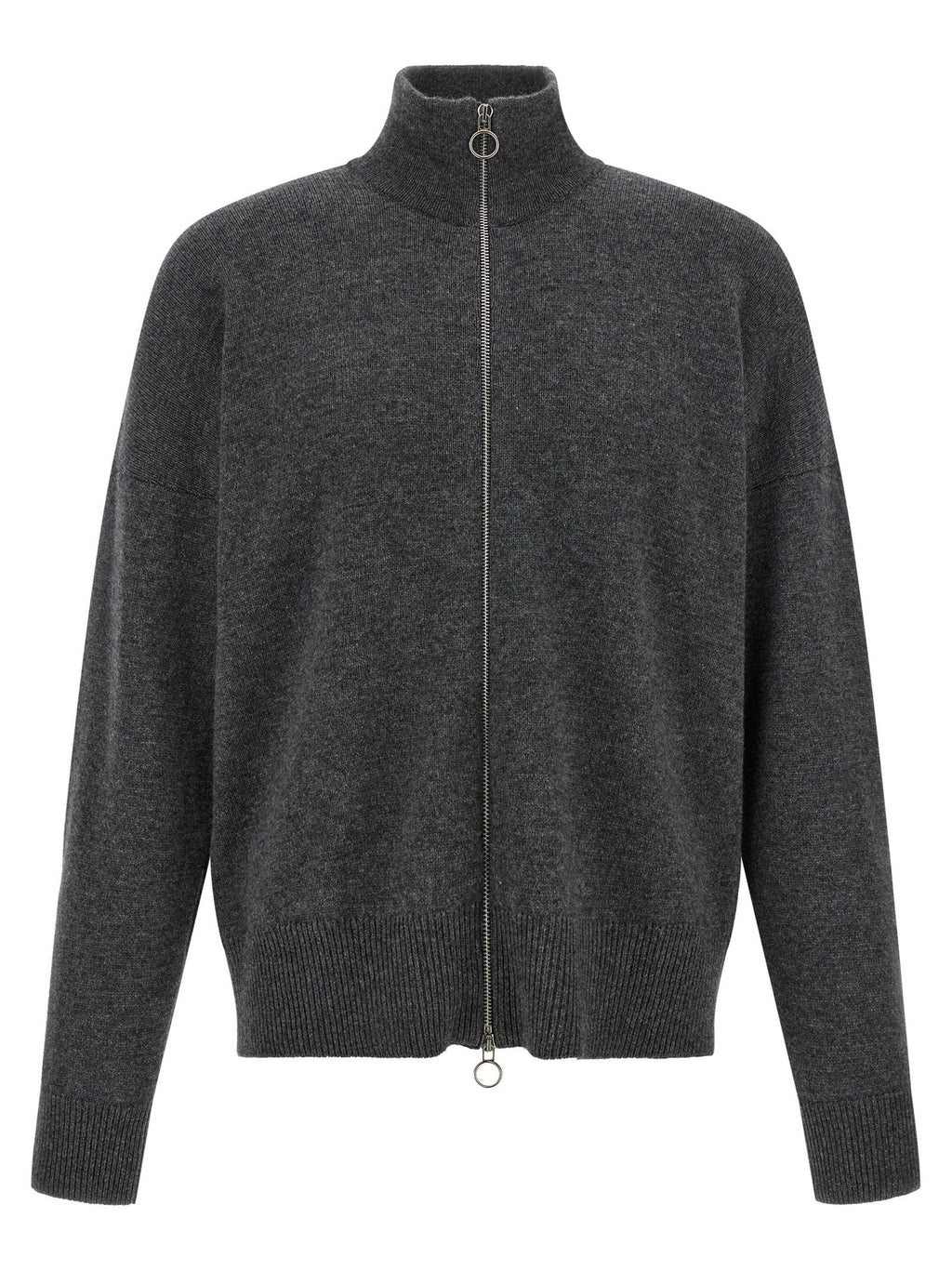Larmeri Studio Camionair Cardigan