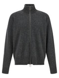 Larmeri Studio Camionair Cardigan