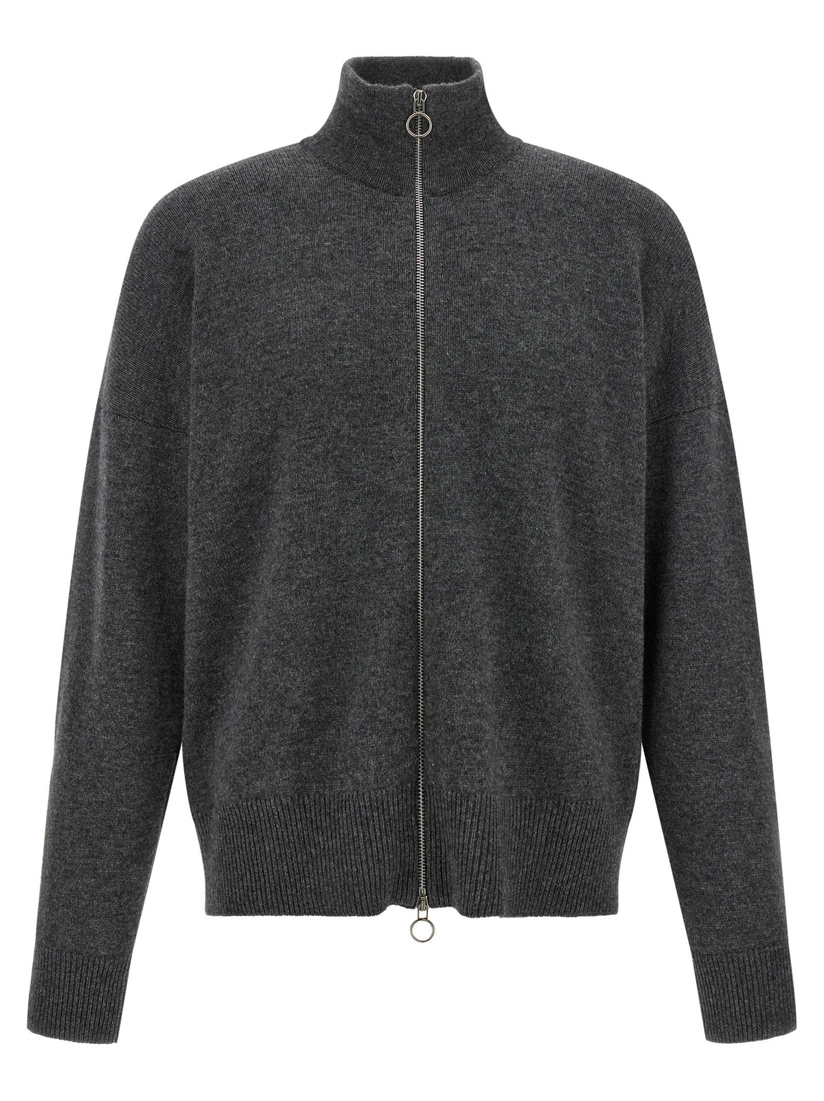 Larmeri Studio Camionair Cardigan
