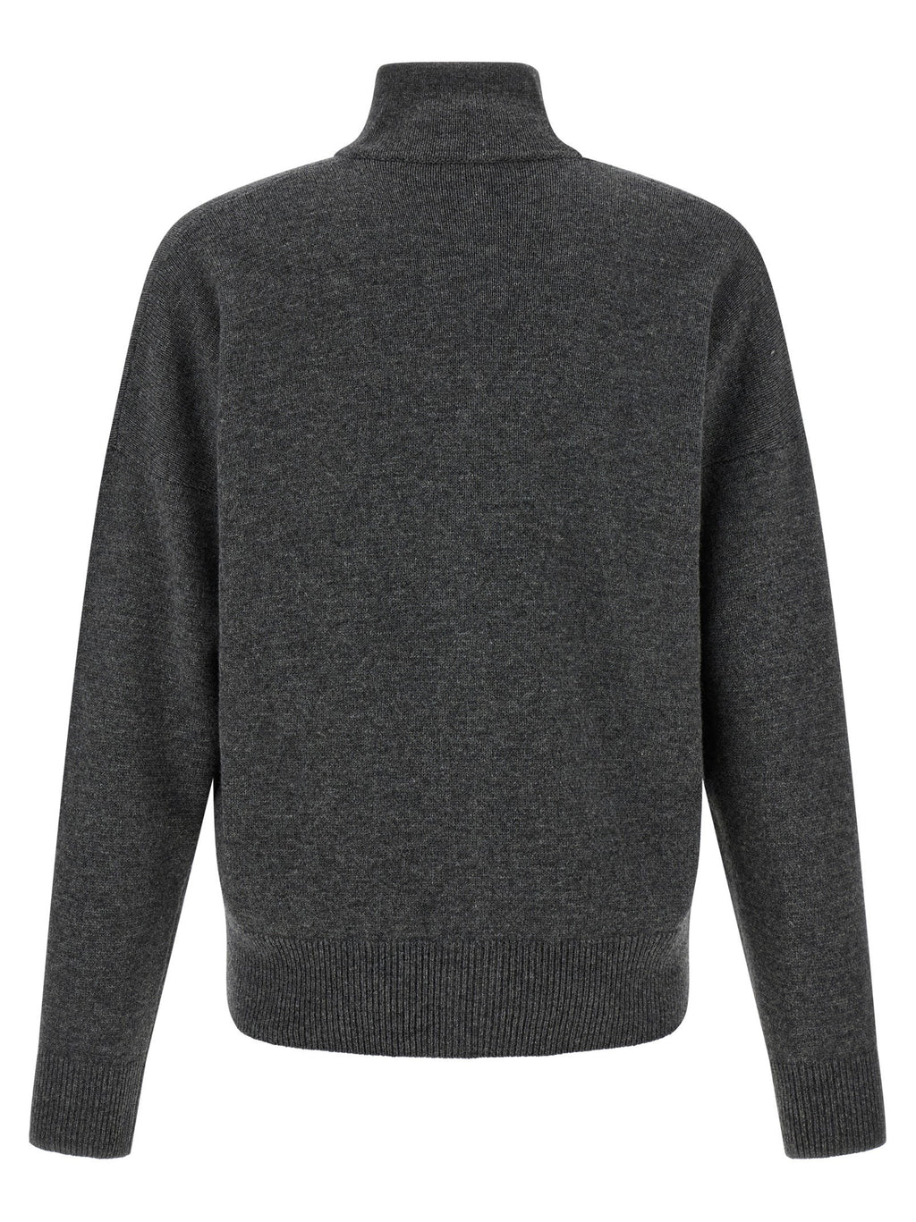 Larmeri Studio Camionair Cardigan
