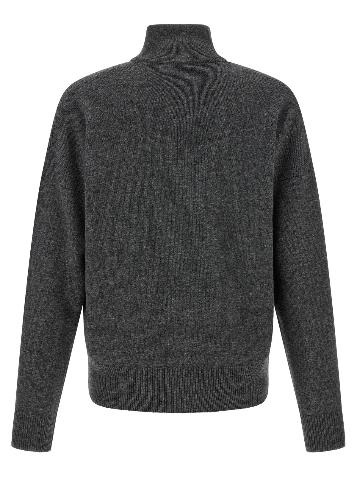 Larmeri Studio Camionair Cardigan