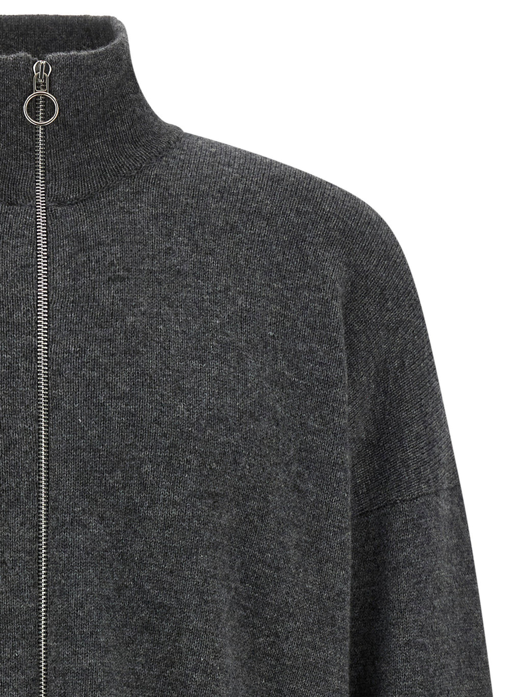 Larmeri Studio Camionair Cardigan