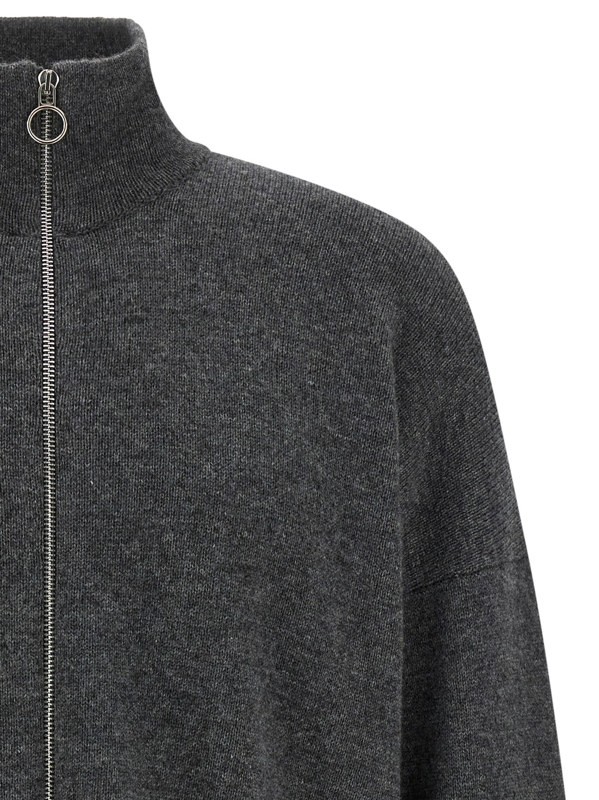 Larmeri Studio Camionair Cardigan