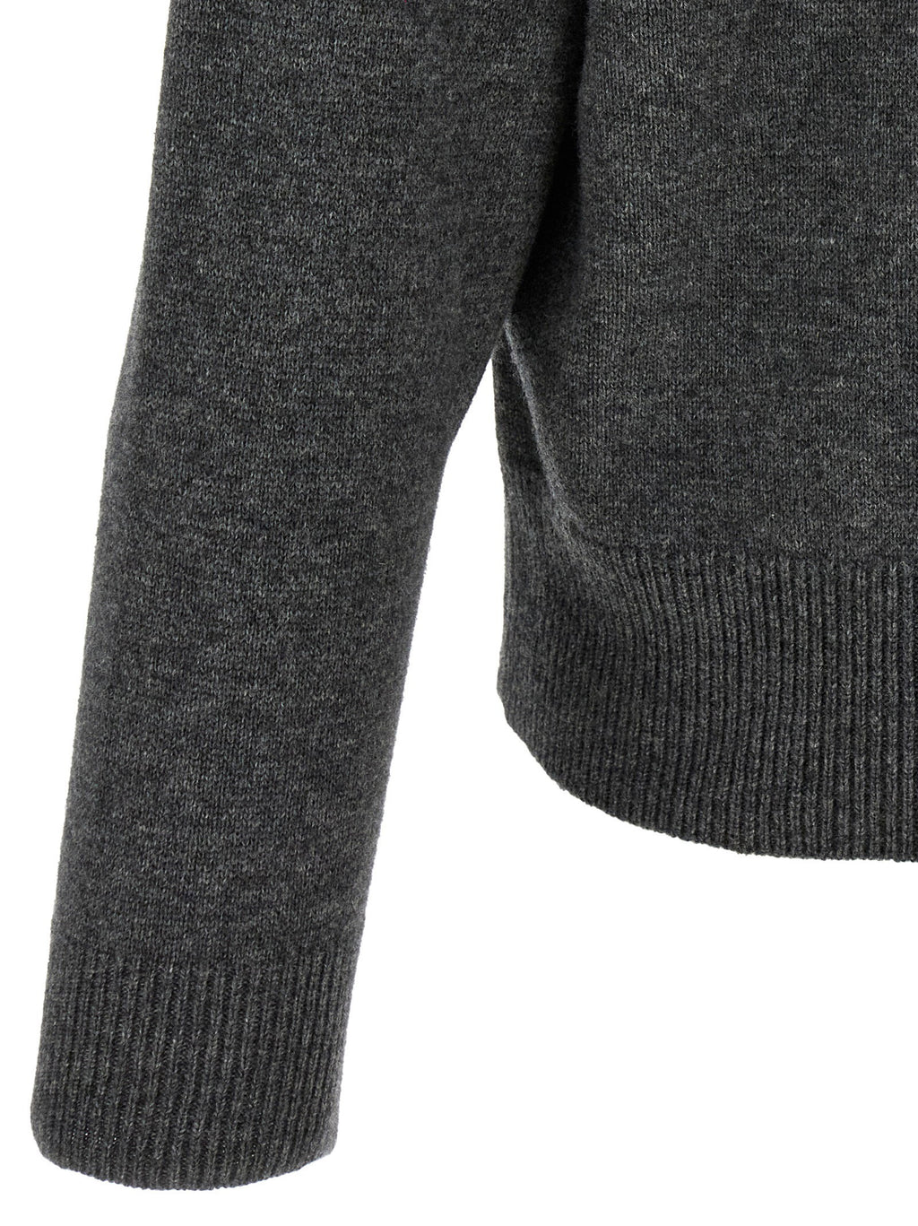 Larmeri Studio Camionair Cardigan