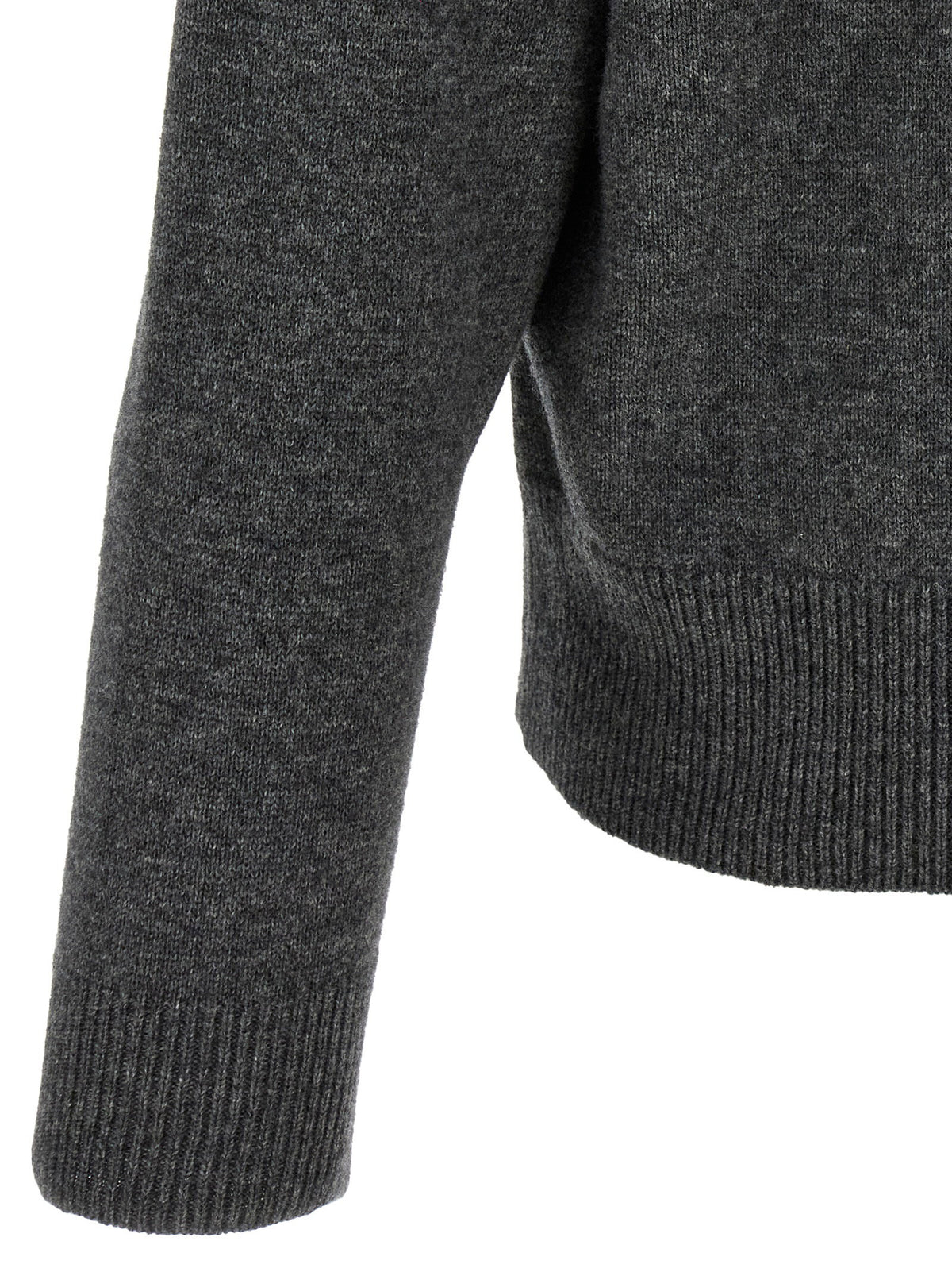 Larmeri Studio Camionair Cardigan