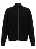 Larmeri Studio Camionair Cardigan
