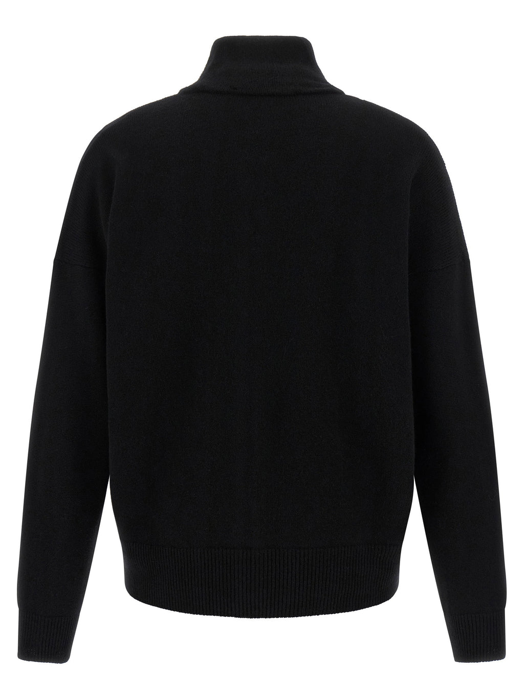 Larmeri Studio Camionair Cardigan