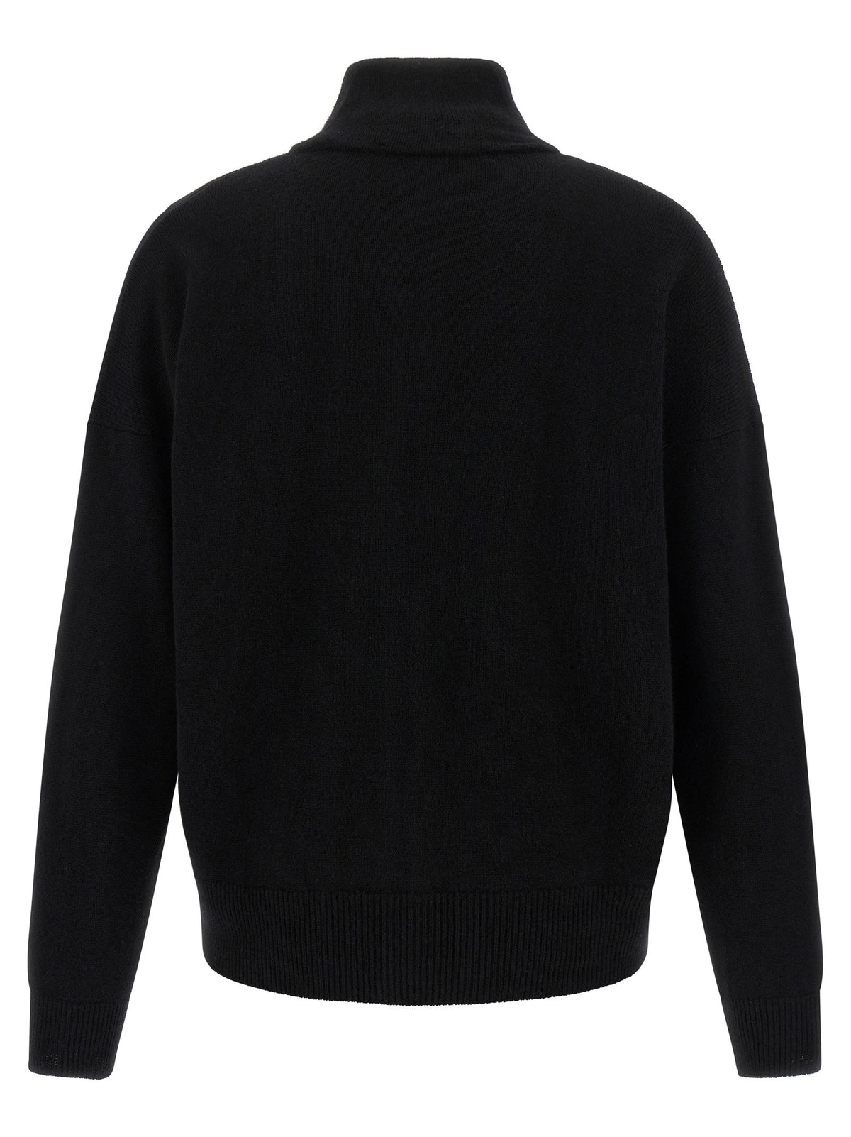Larmeri Studio Camionair Cardigan