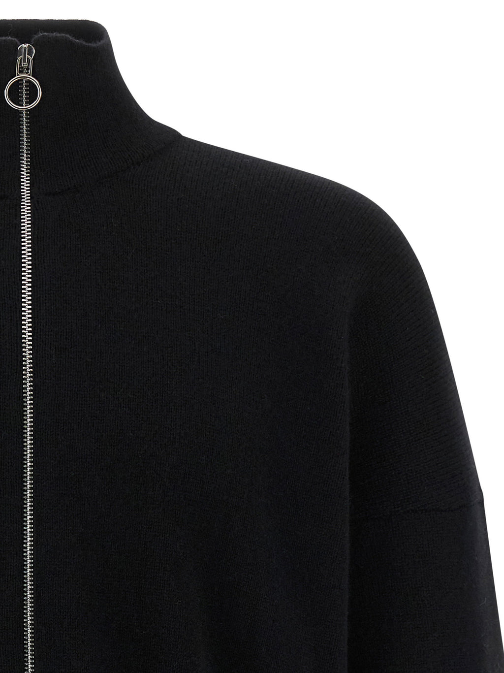 Larmeri Studio Camionair Cardigan