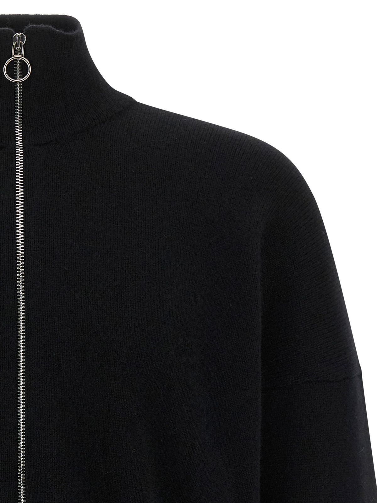 Larmeri Studio Camionair Cardigan