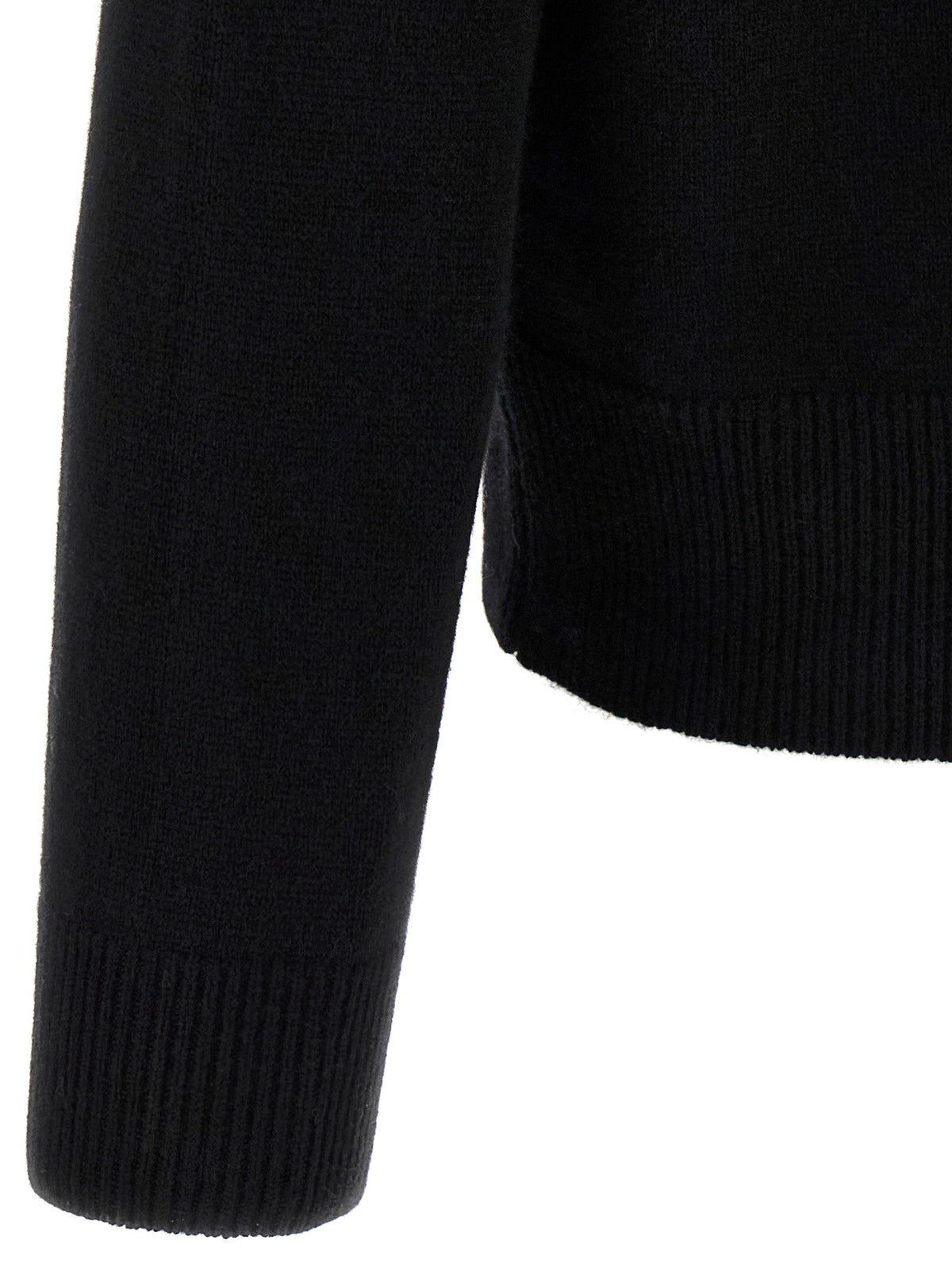 Larmeri Studio Camionair Cardigan