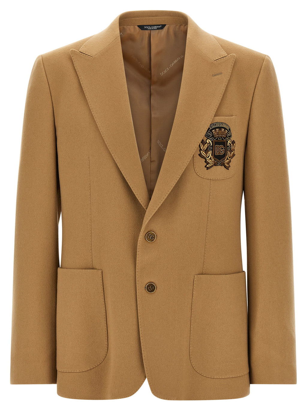 Dolce&Gabbana Portofino Blazer