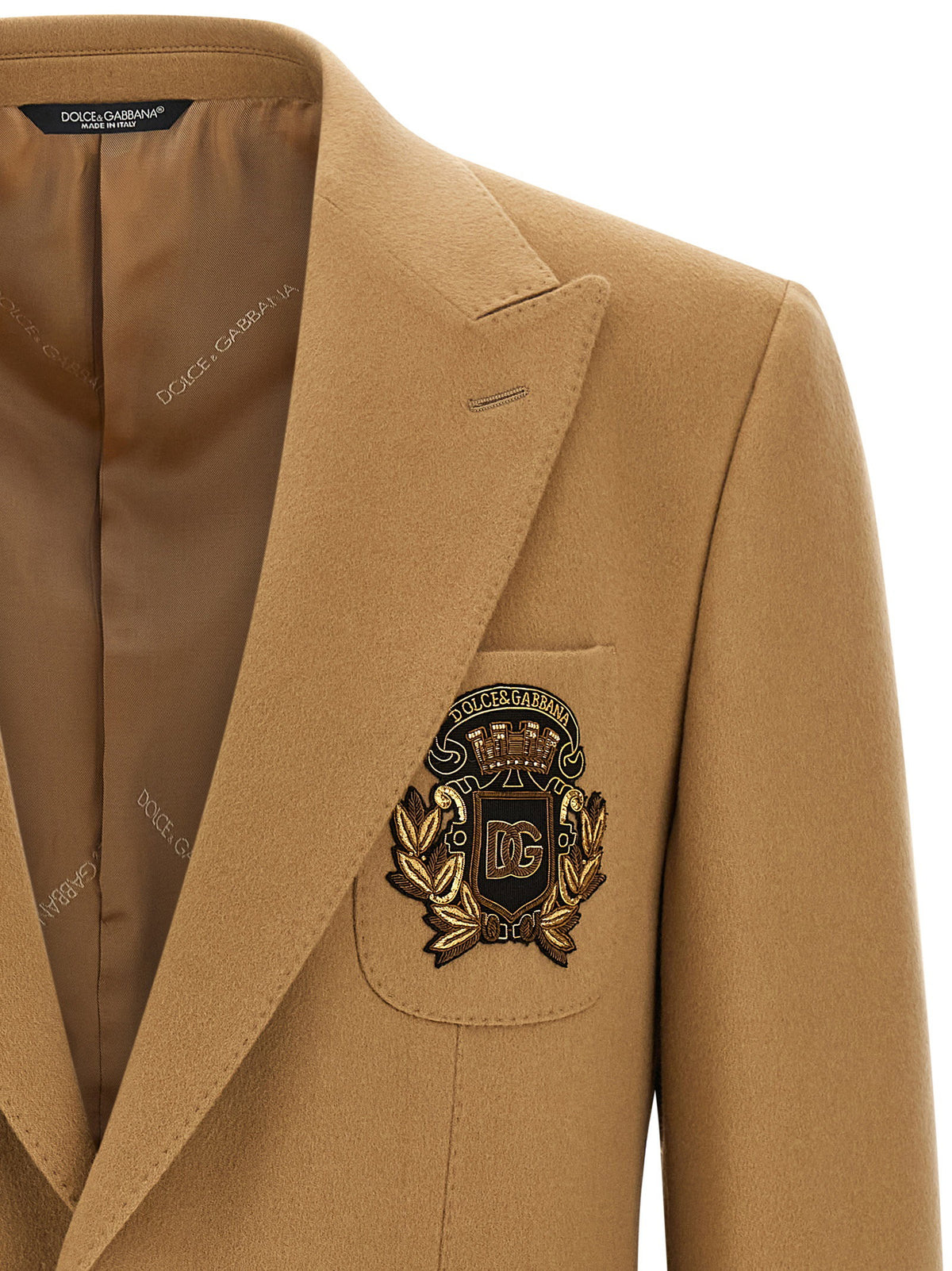 Dolce&Gabbana Portofino Blazer