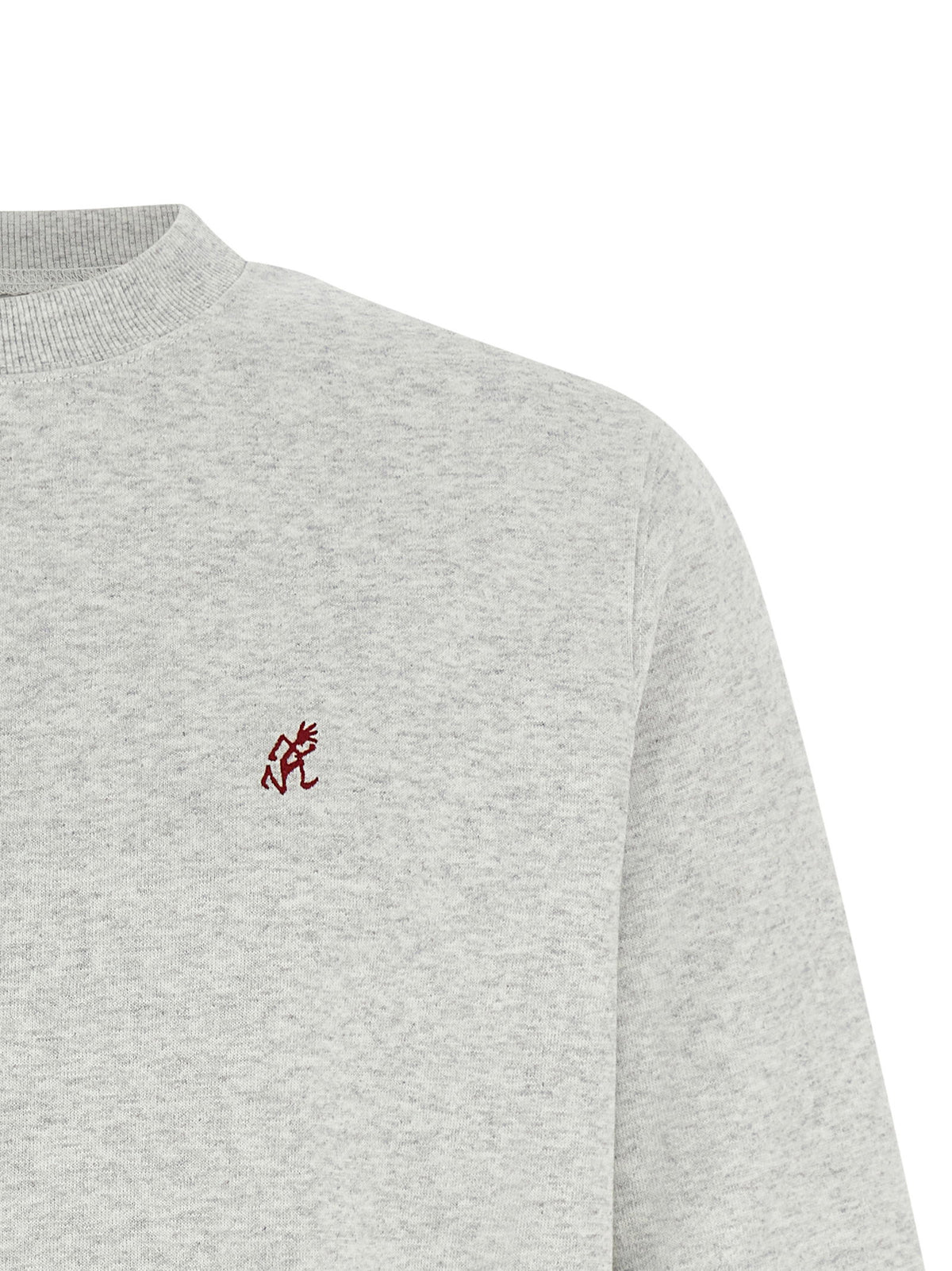 Gramicci One Point Crew Sweatshirt