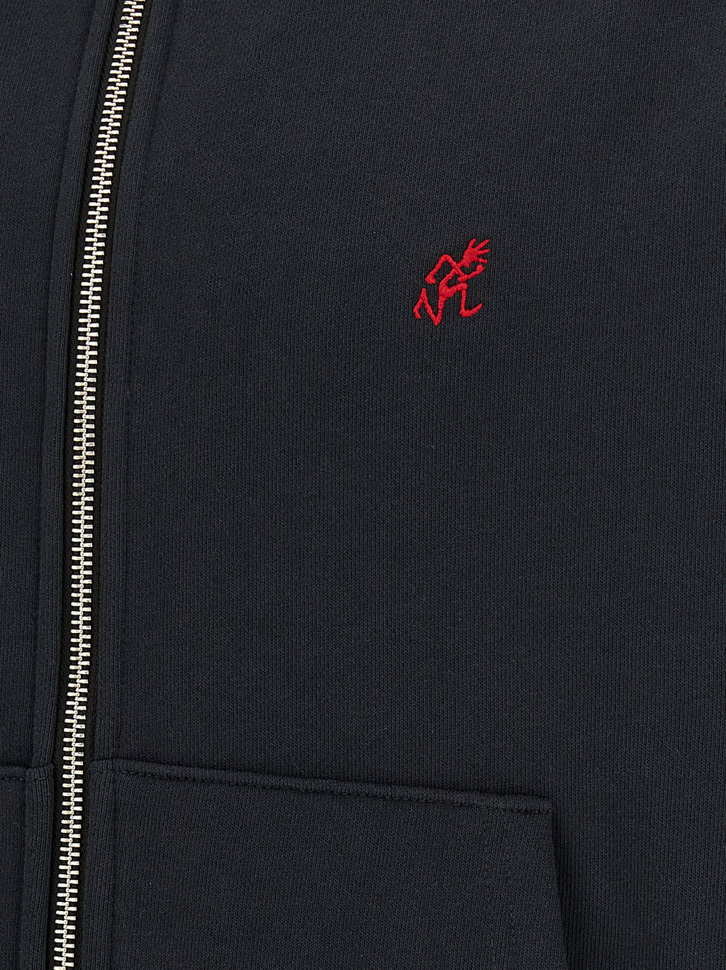 Gramicci One Point Hoodie