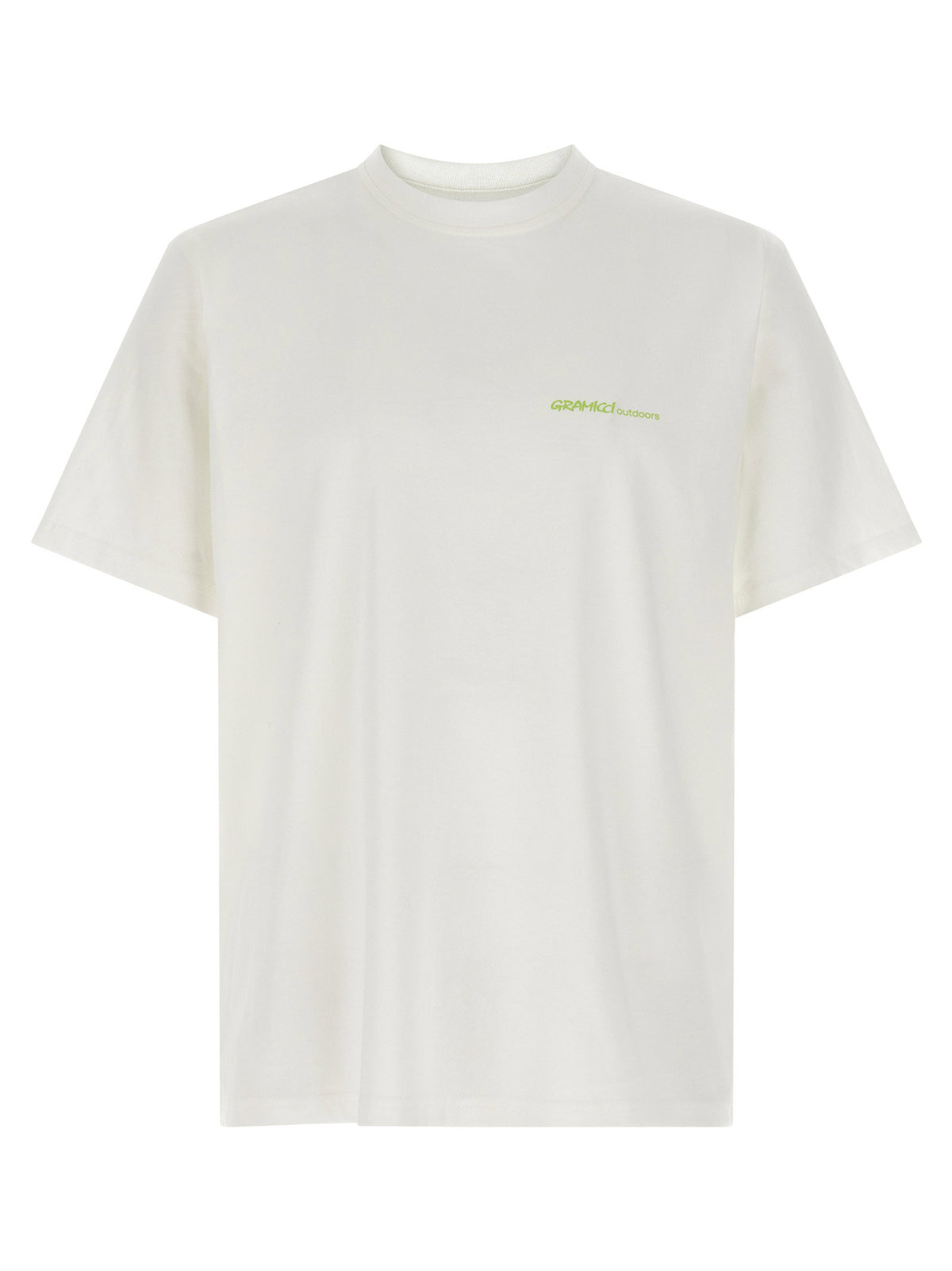 Gramicci Hurricane T-shirt