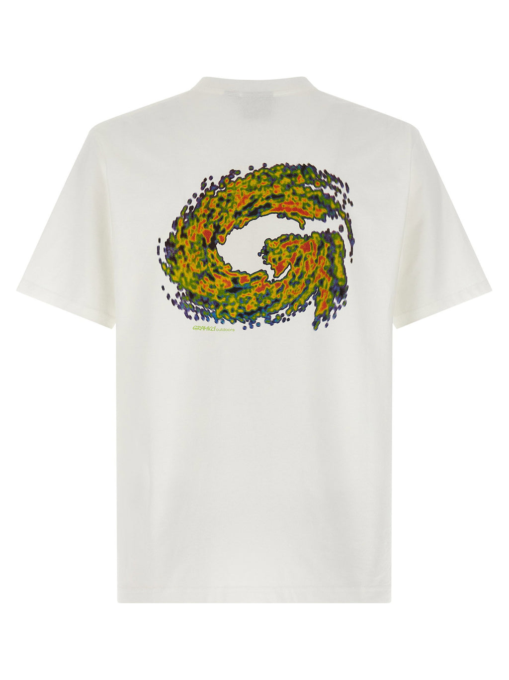 Gramicci Hurricane T-shirt