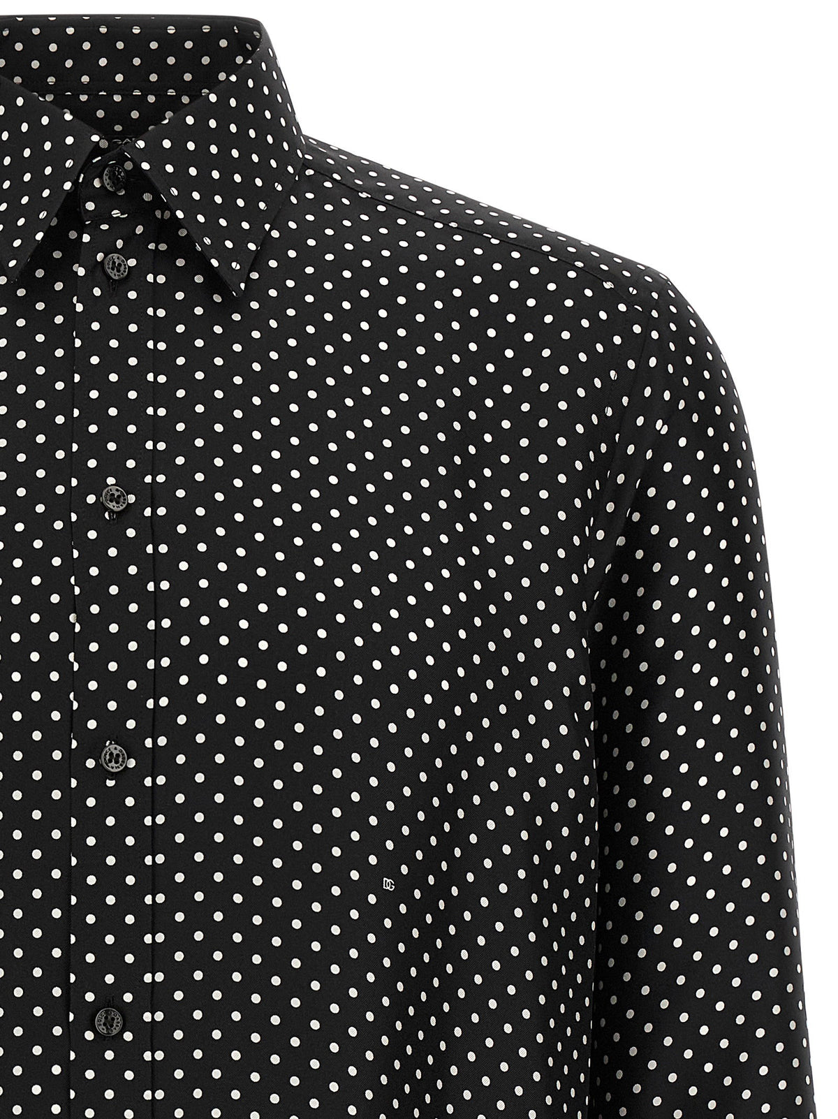 Dolce&Gabbana Martini Shirt