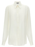 Dolce&Gabbana Gold Shirt