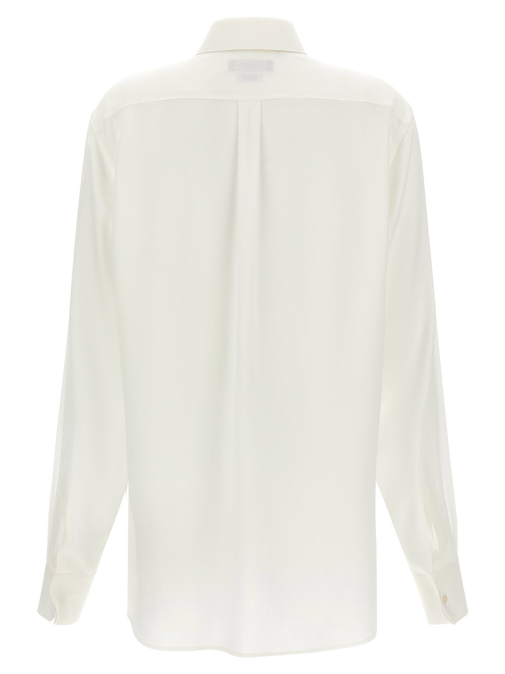Dolce&Gabbana Gold Shirt