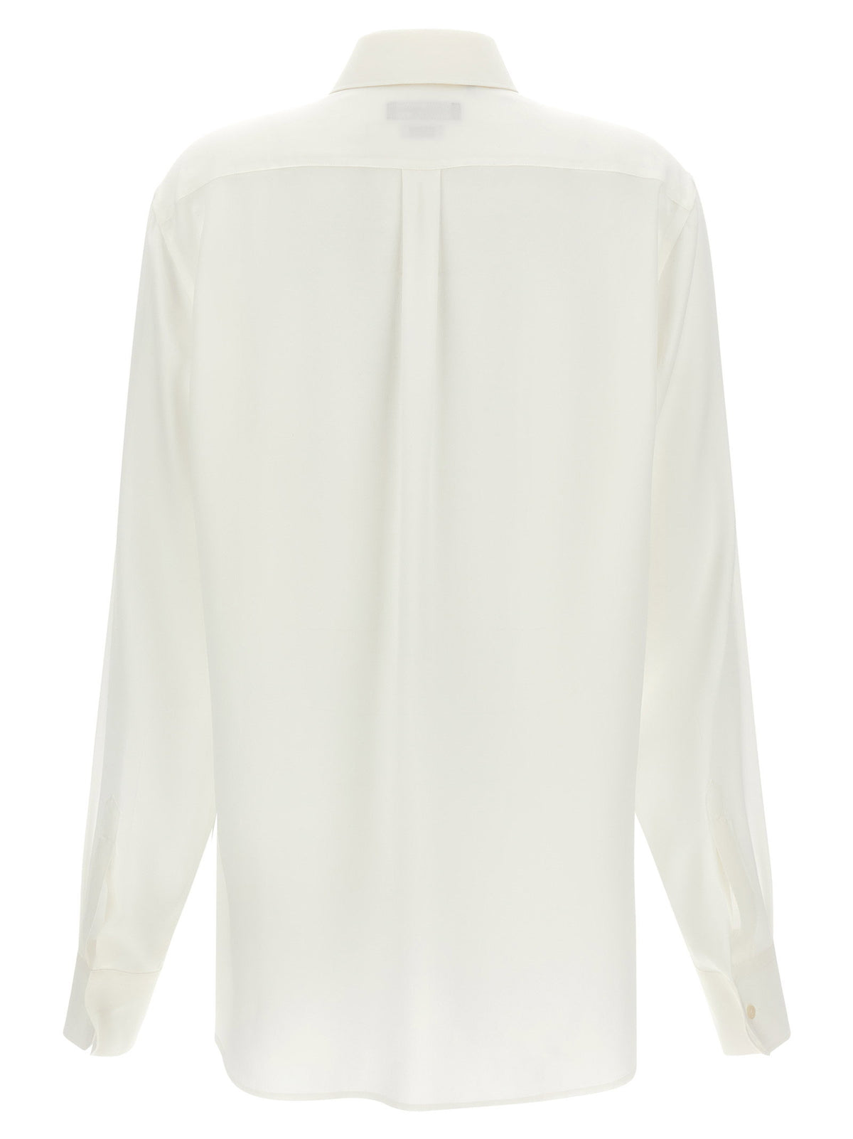 Dolce&Gabbana Gold Shirt