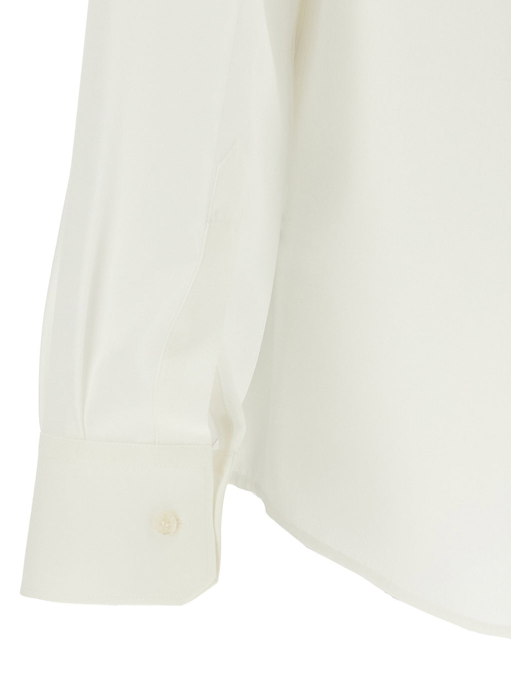 Dolce&Gabbana Gold Shirt