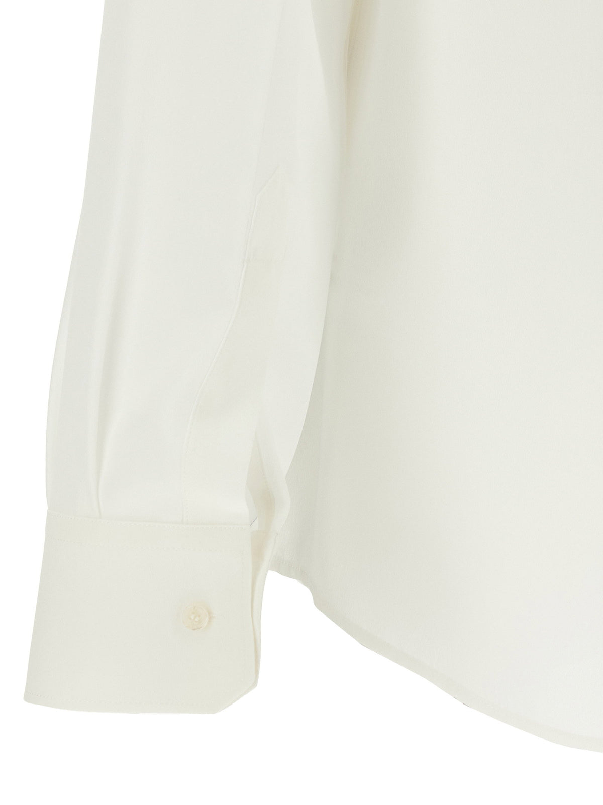 Dolce&Gabbana Gold Shirt