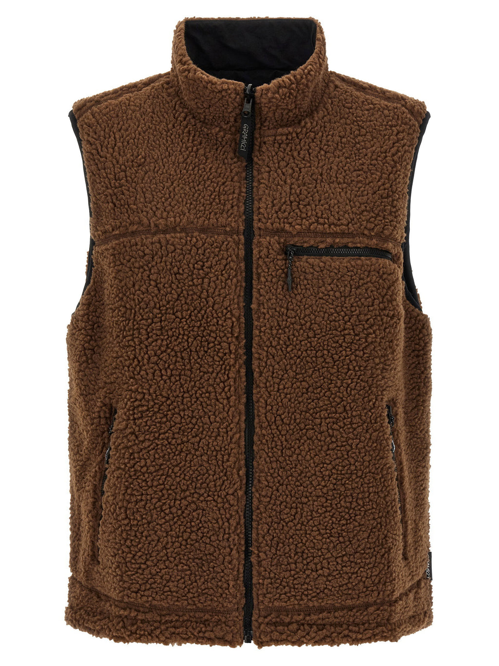 Gramicci Sherpa Reversible Vest