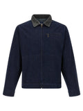 Gramicci Japanese Denim Trucker Jacket