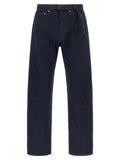 Gramicci Japanese Denim Jeans