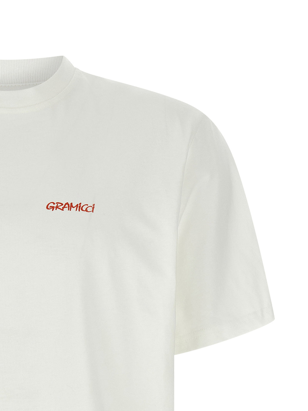 Gramicci Ice Sculpture T-shirt