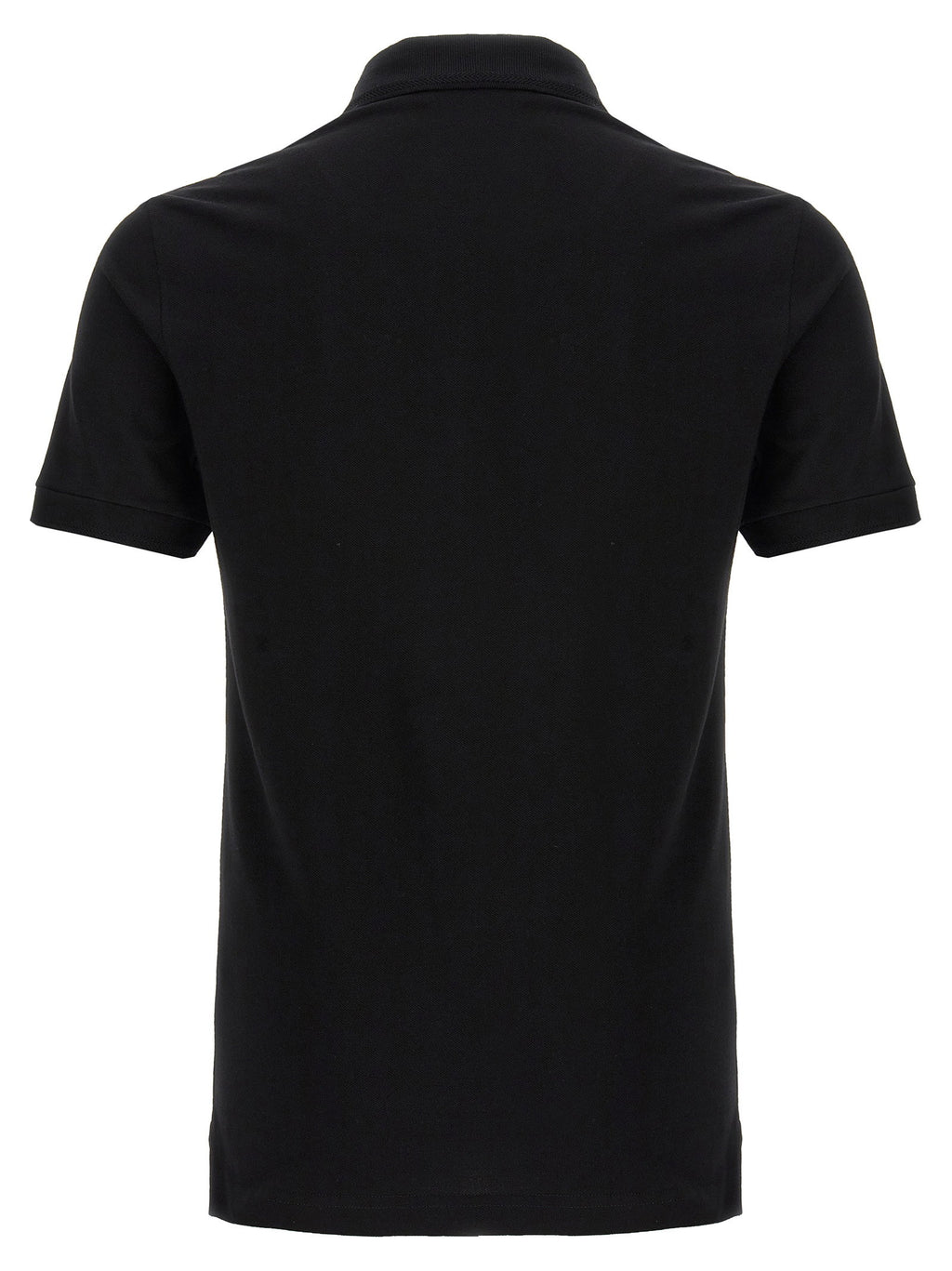 Dolce & Gabbana Embroidery Piquet Polo Dolce & Gabbana