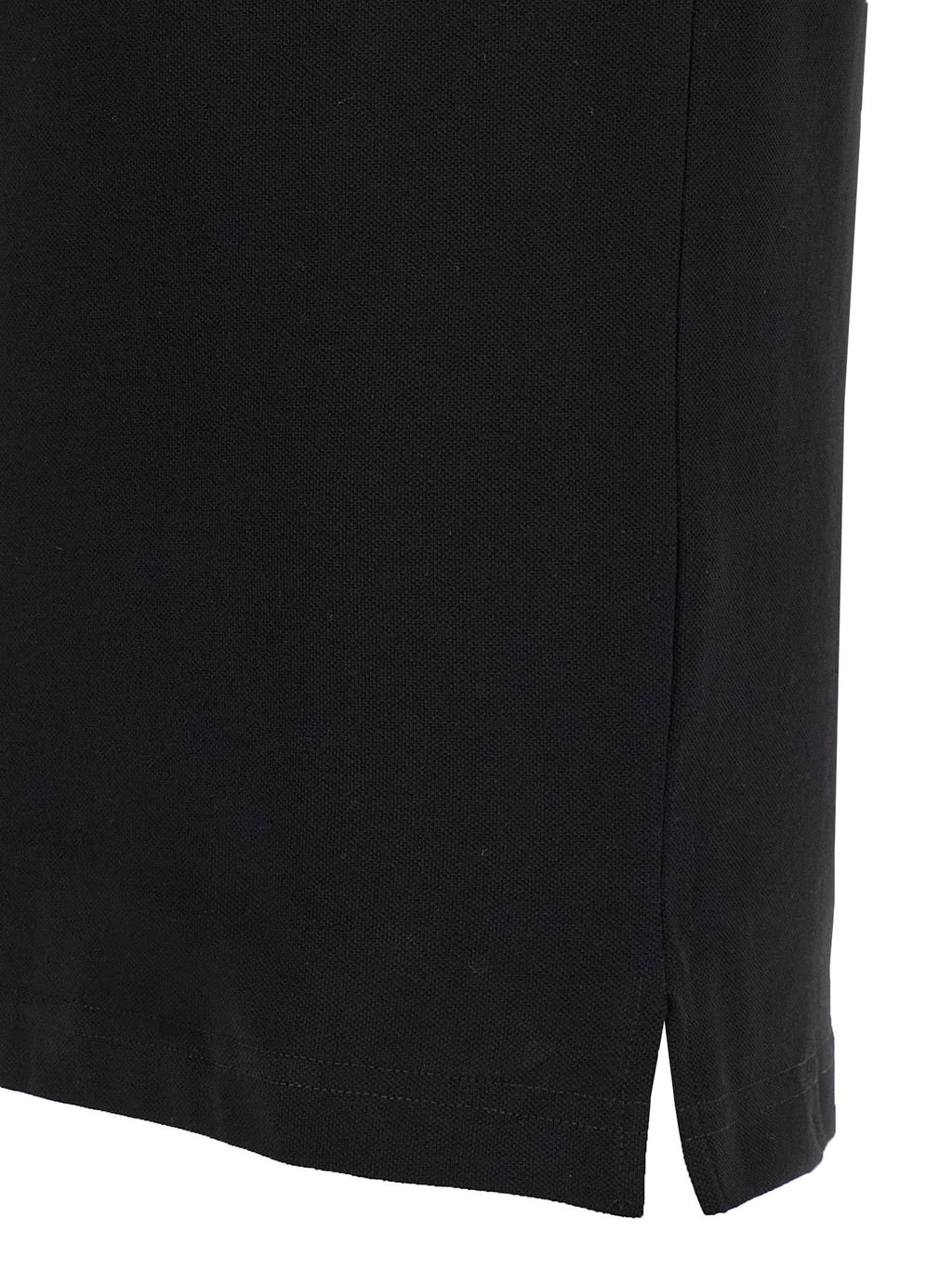 Dolce & Gabbana Embroidery Piquet Polo Dolce & Gabbana