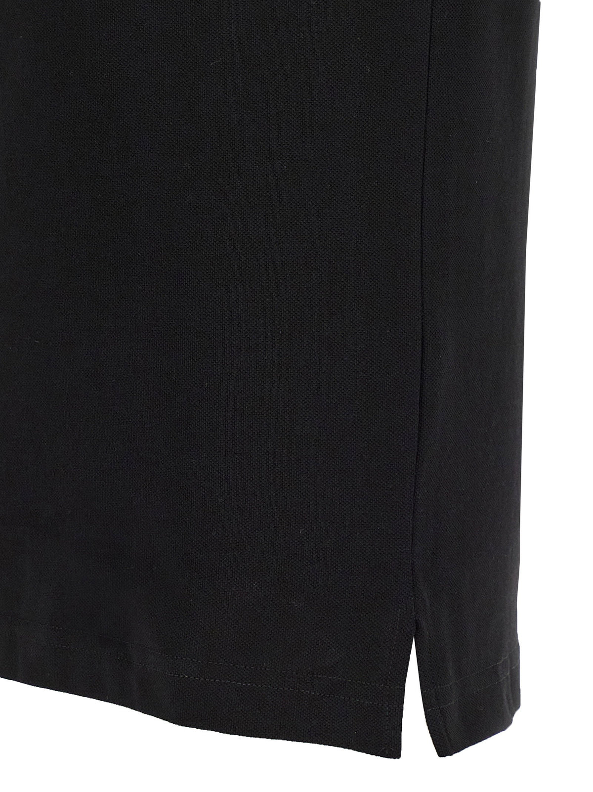 Dolce & Gabbana Embroidery Piquet Polo Dolce & Gabbana