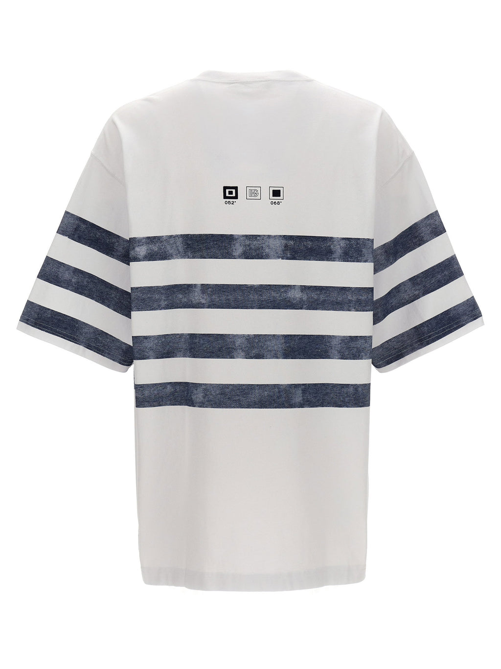 Dolce & Gabbana Marina Print T-shirt