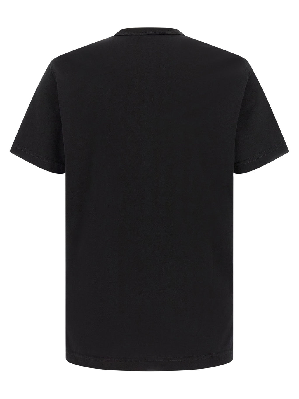 Dolce & Gabbana Logo Embroidery T-shirt Dolce & Gabbana