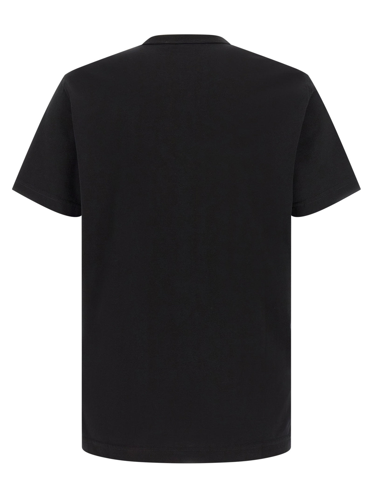 Dolce & Gabbana Logo Embroidery T-shirt Dolce & Gabbana